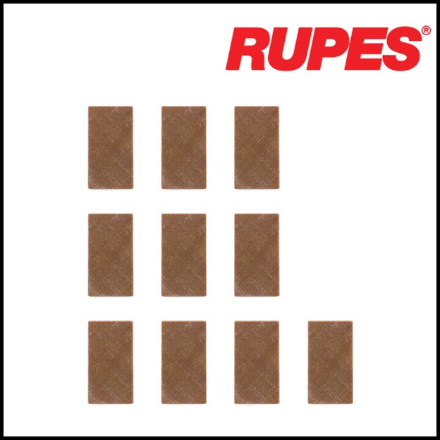 RUPES 18.364 Vanes Skorpio III