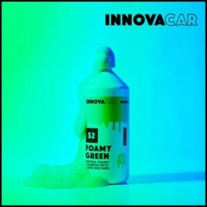 S2 FOAMY COLOR VERDE