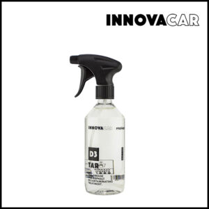 D3 TAR Decontaminante di catrame