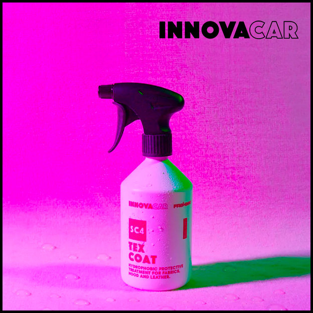 SC4 TEX COAT