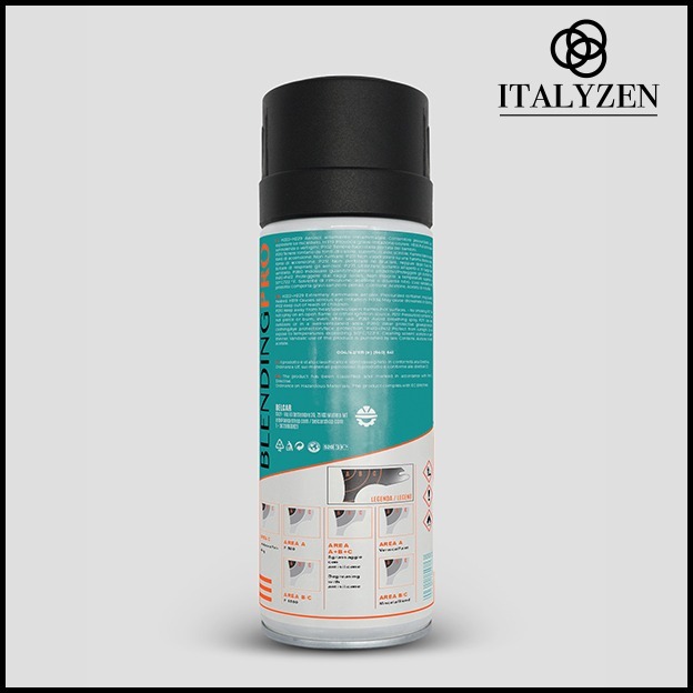 BP46 Blend per Sfumature