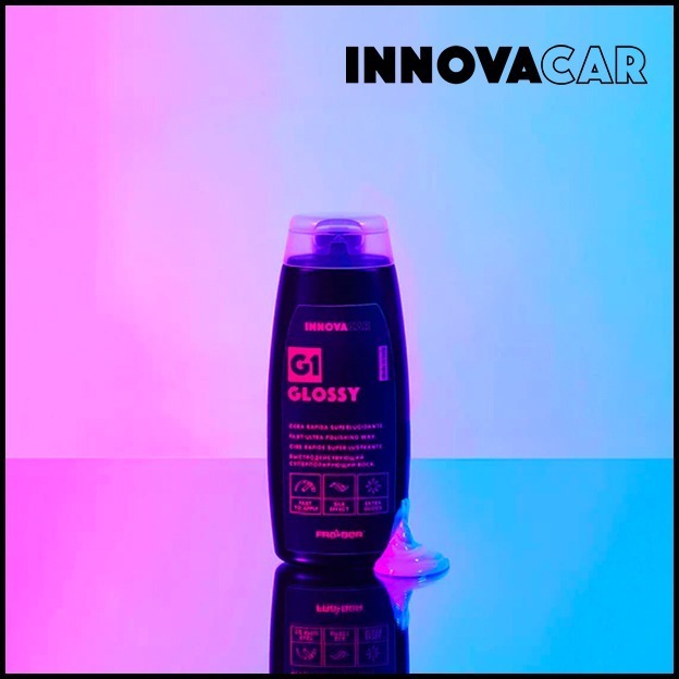 G1 Glossy cera rapida