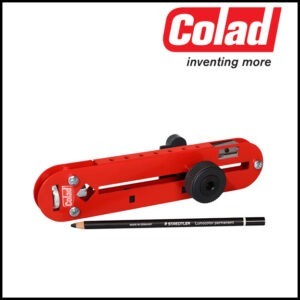 Marcatore linea Colad