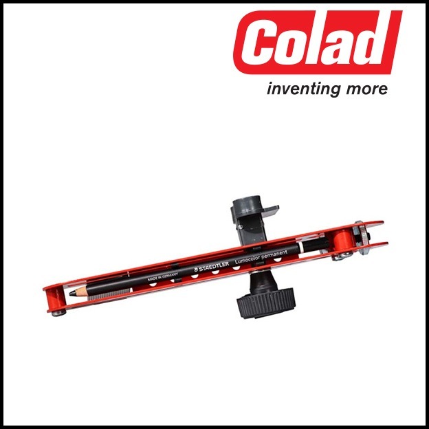 Marcatore linea Colad