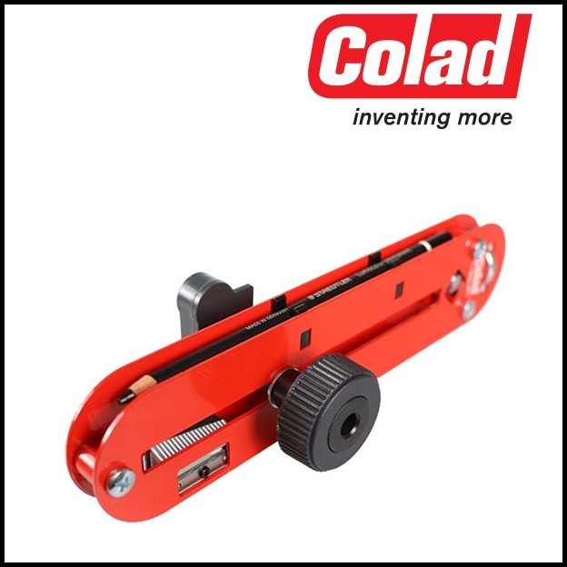 Marcatore linea Colad