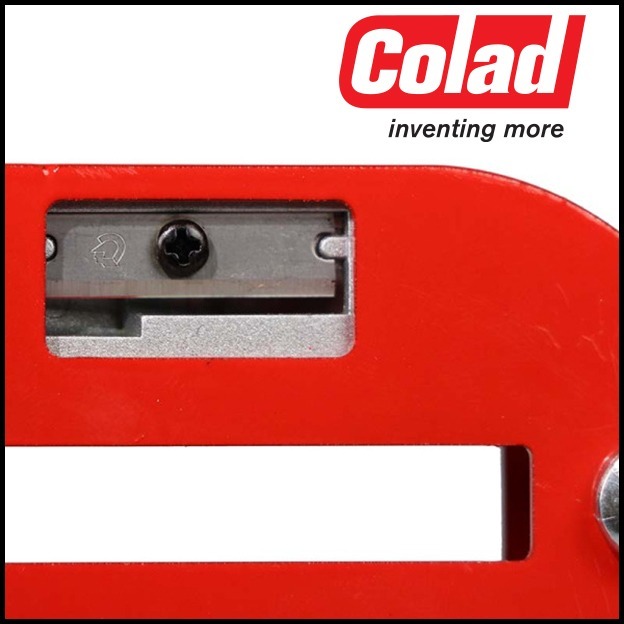 Marcatore linea Colad