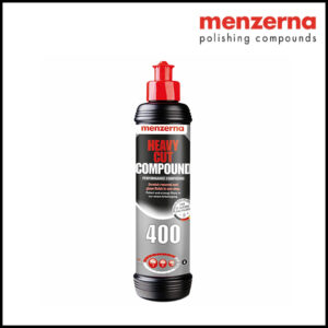 Menzerna HCC 400