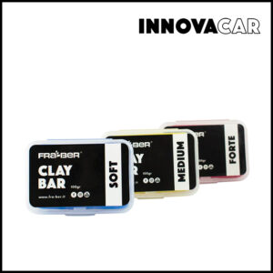 Clay Bar