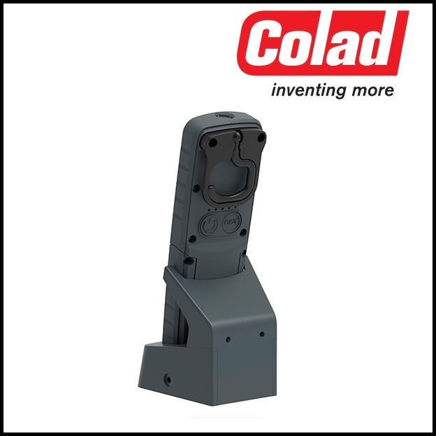 Lampada controllo colore 2.0