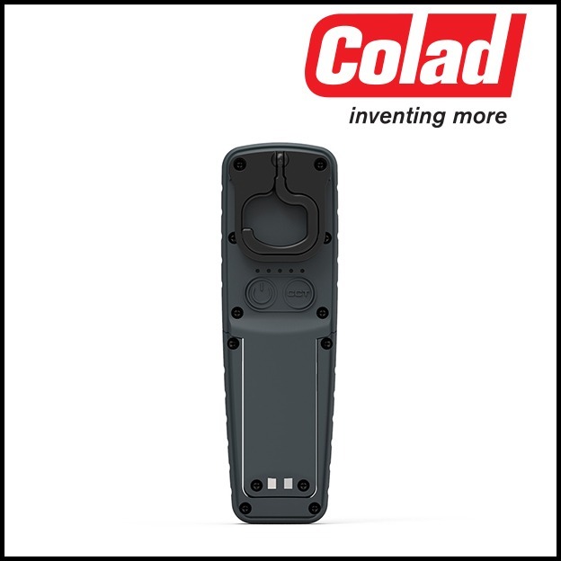 Lampada controllo colore 2.0