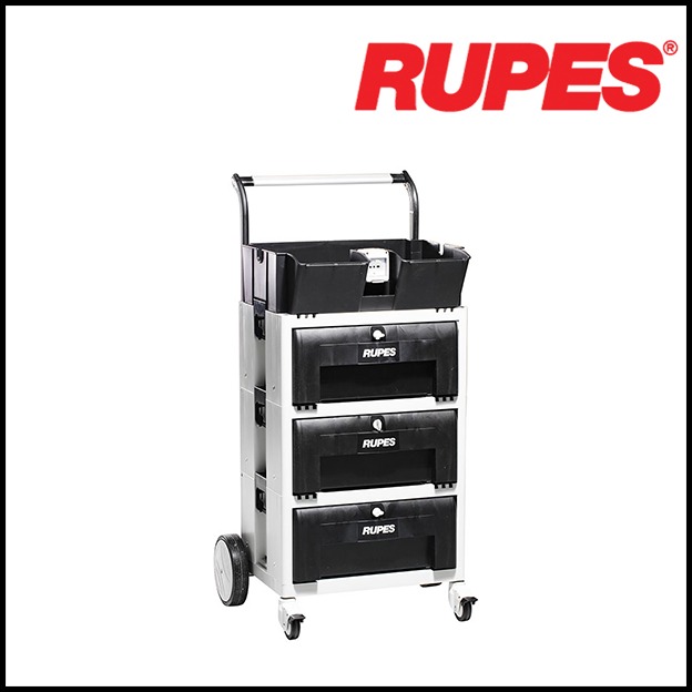Rupes Carrello di lucidatura