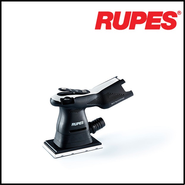 Rupes HSE73 Levigatrice