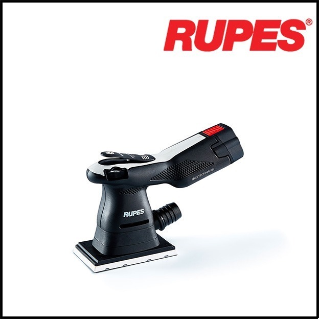 Rupes HSE73 Levigatrice