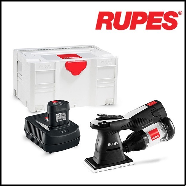 Rupes HSE73 Levigatrice