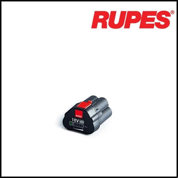 Rupes HSE73 Levigatrice