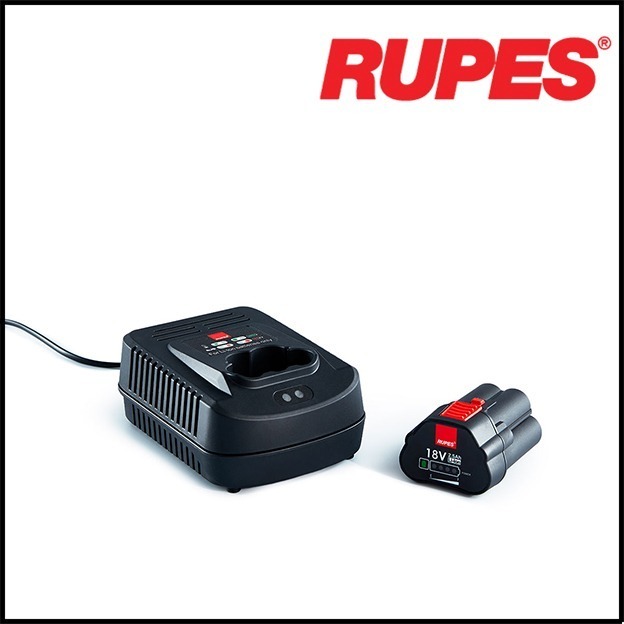 Rupes HSE73 Levigatrice