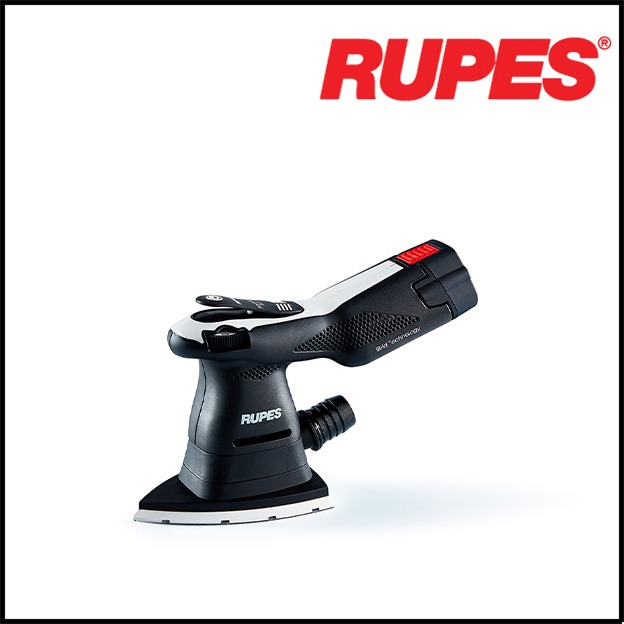 Rupes HSS73 Levigatrice orbitale Delta