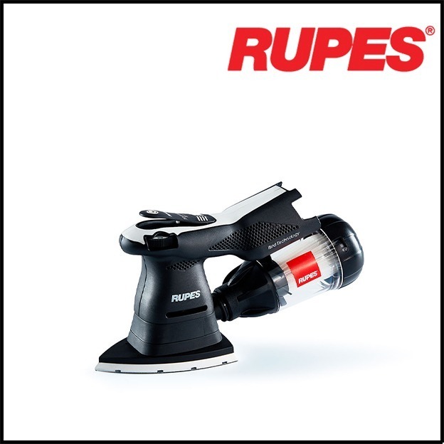 Rupes HSS73 Levigatrice orbitale Delta