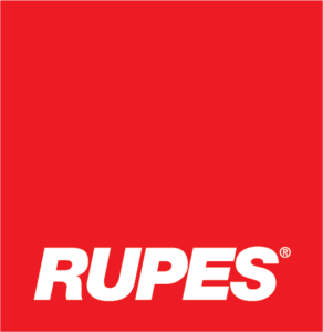RUPES Logo quadrato