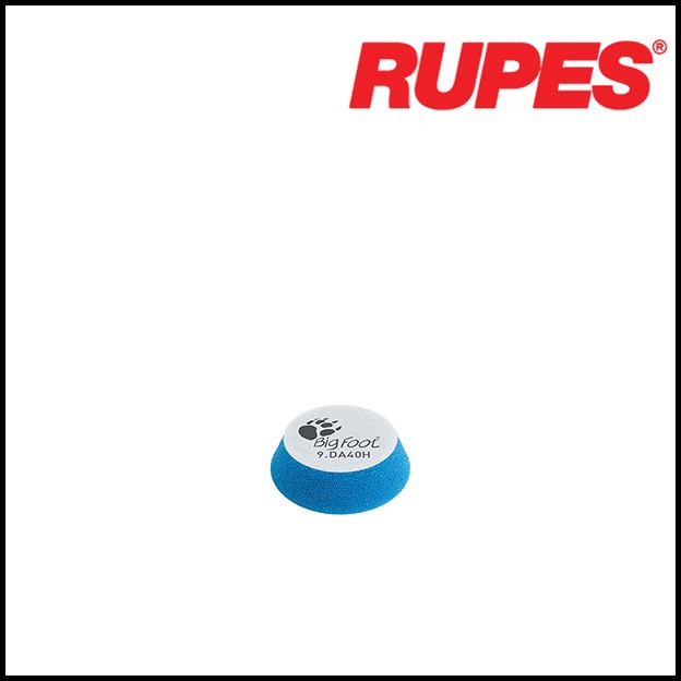 Tampone Lucidatura D-A COARSE