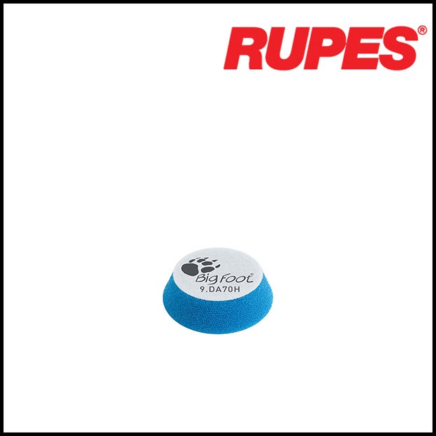 Tampone Lucidatura D-A COARSE