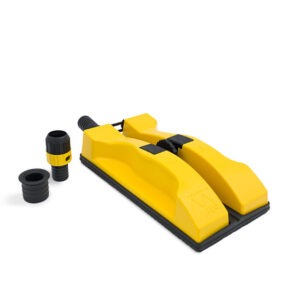 Tamponi, platorelli e accessori