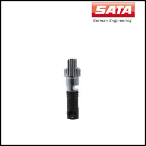 SATA Micrometro dell'aria per X 5500