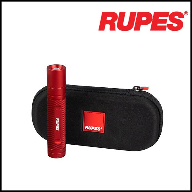 RUPES LL200 Torcia Swirl Finder