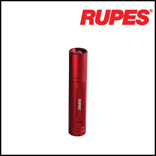 RUPES LL200 Torcia Swirl Finder