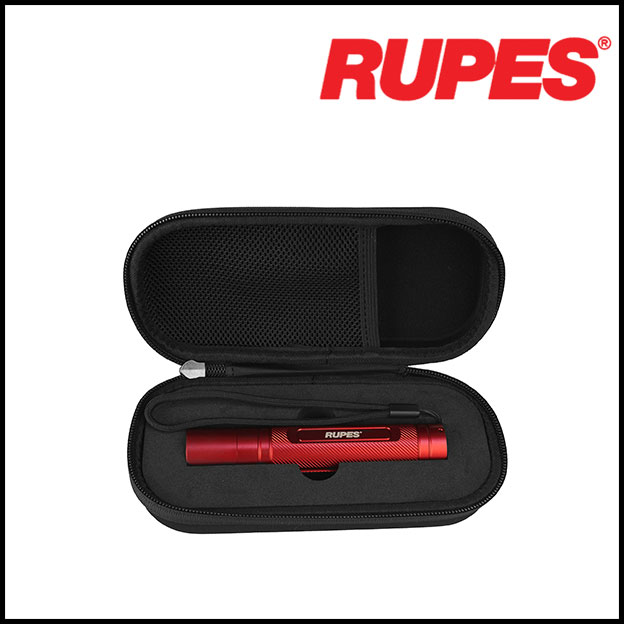 RUPES LL200 Torcia Swirl Finder