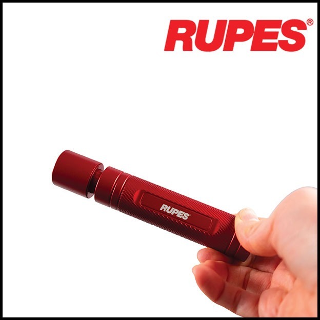 RUPES LL200 Torcia Swirl Finder