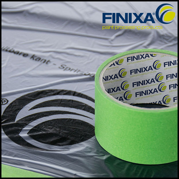 Finixa 120°C Nastro