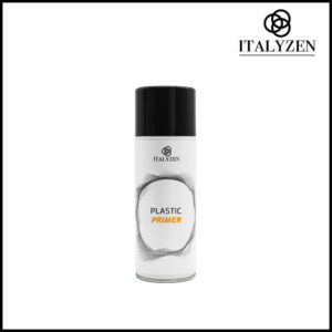 Plastic Primer - Primer per plastica| ITALYZEN