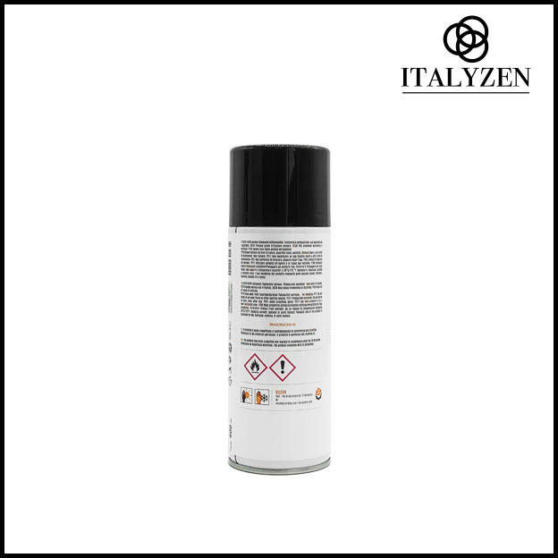 Plastic Primer - Primer per plastica| ITALYZEN