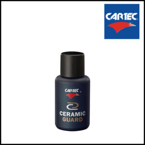 Cartec Ceramic Guard Coating