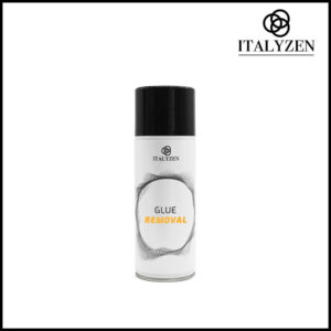 Glue Removal - Glue Remover_Front