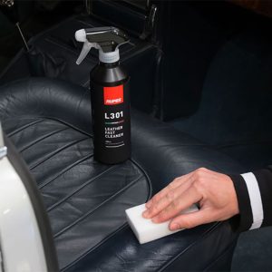 Cura dell'auto