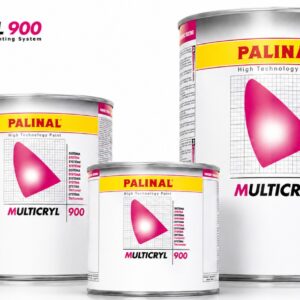 BASI PALINAL SERIE 900